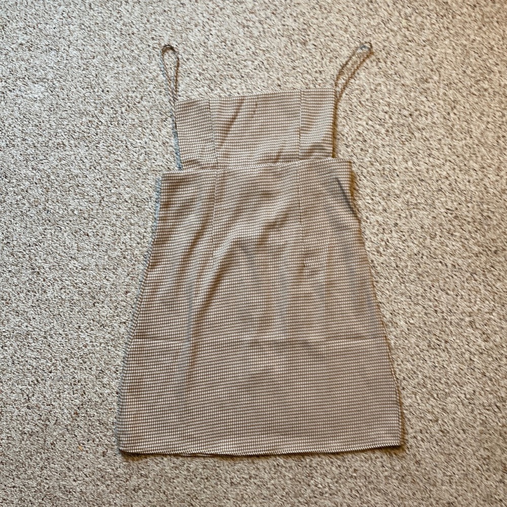 Lioness dress